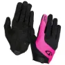 Black / pink