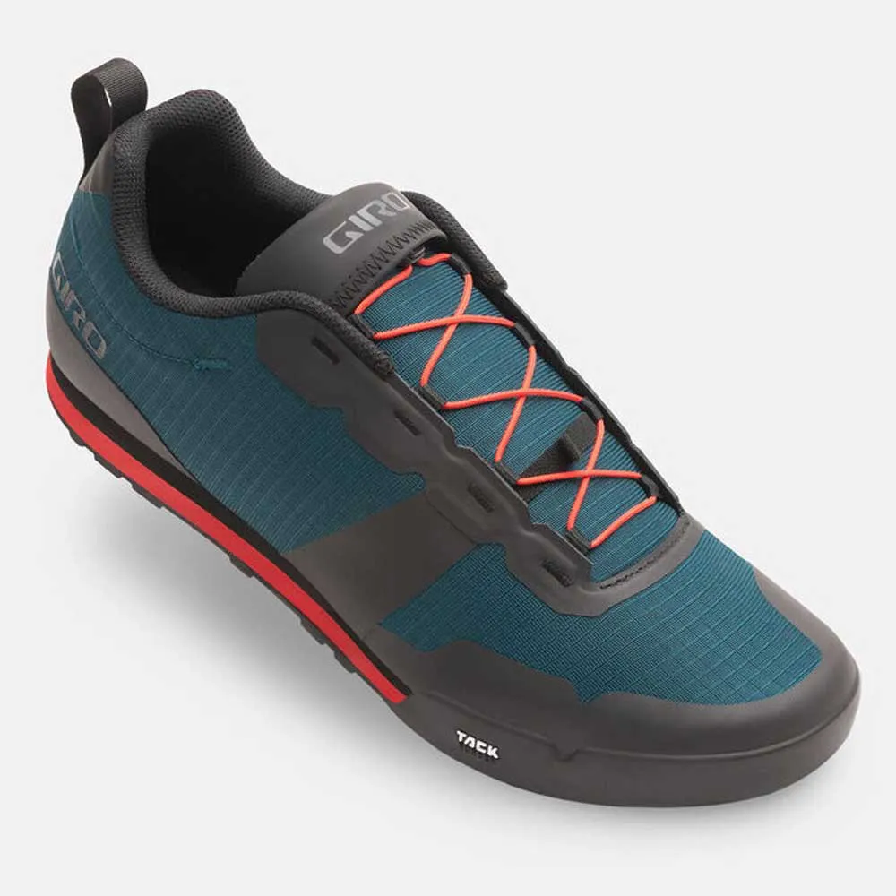 Giro Tracker Fastlace MTB Schuhe Giro Tracker Fastlace MTB Schuhe