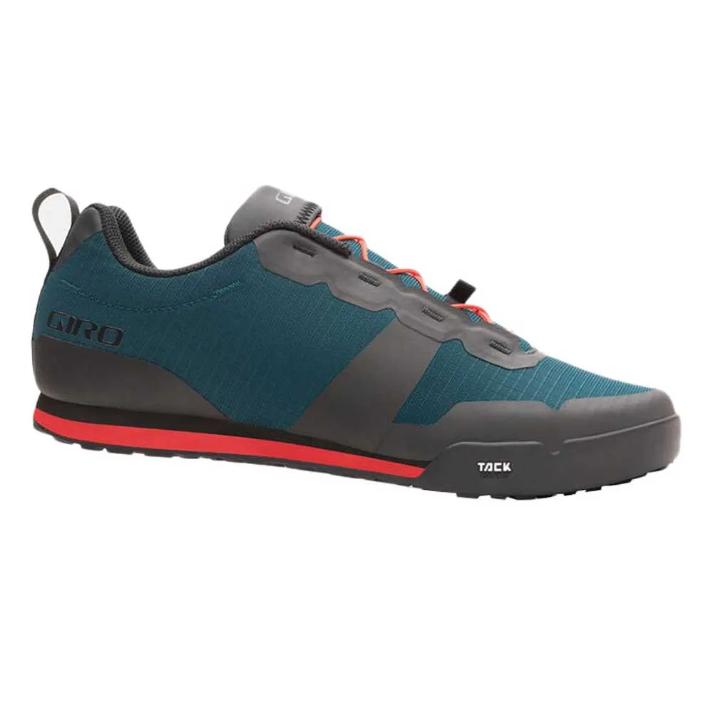 Giro Tracker Fastlace MTB Schuhe Giro Tracker Fastlace MTB Schuhe