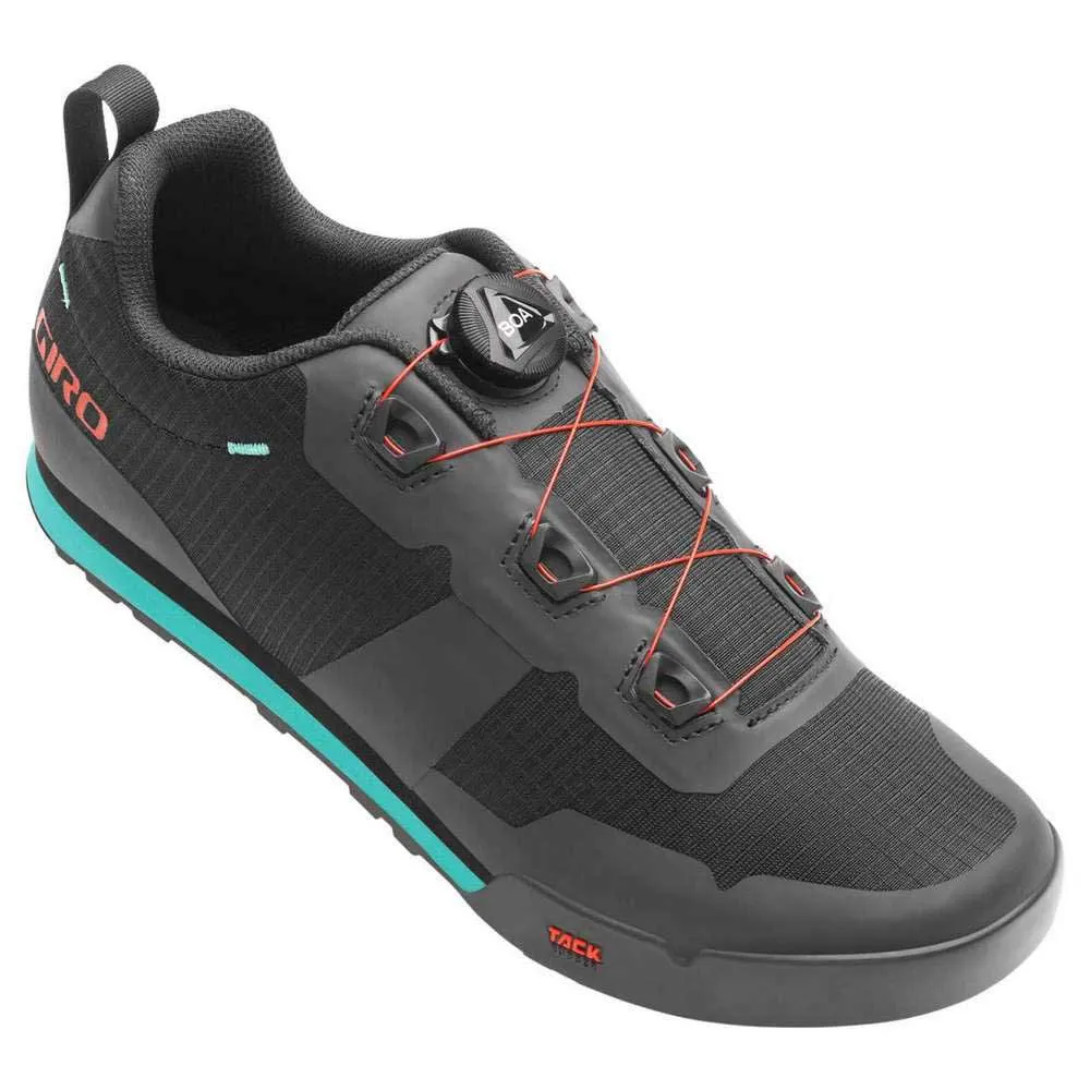 Giro Tracker MTB Schuhe Giro Tracker MTB Schuhe
