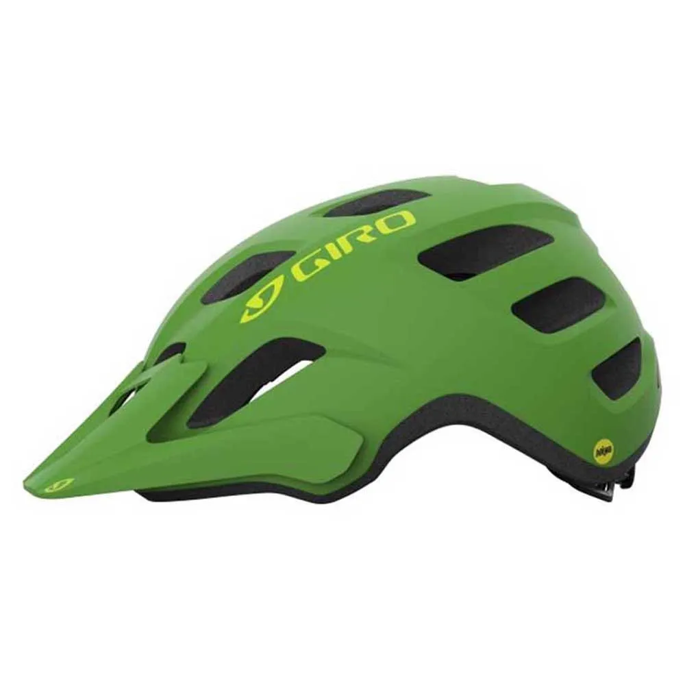 Giro Tremor Mtb-helm Giro Tremor Mtb-helm