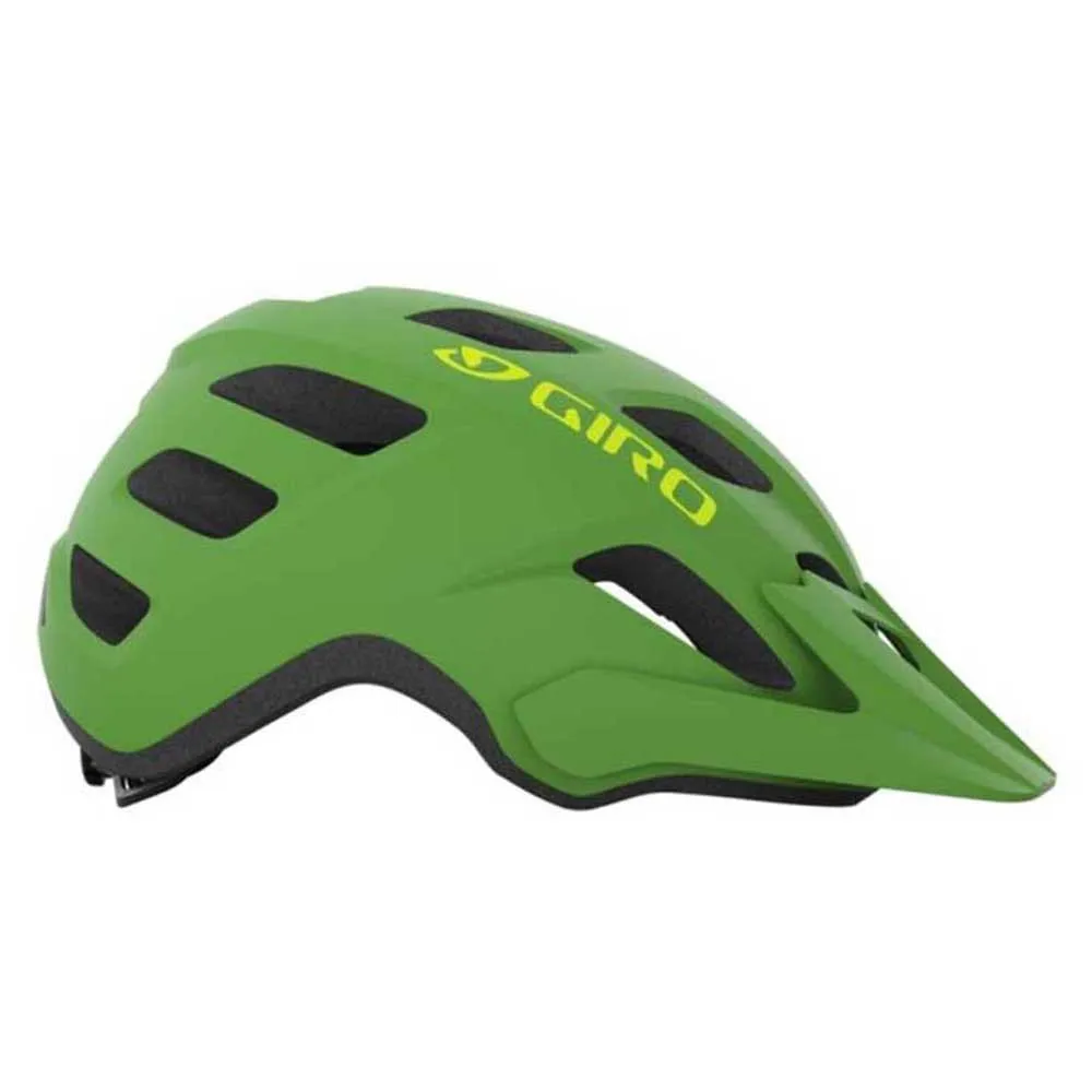 Giro Tremor Mtb-helm Giro Tremor Mtb-helm