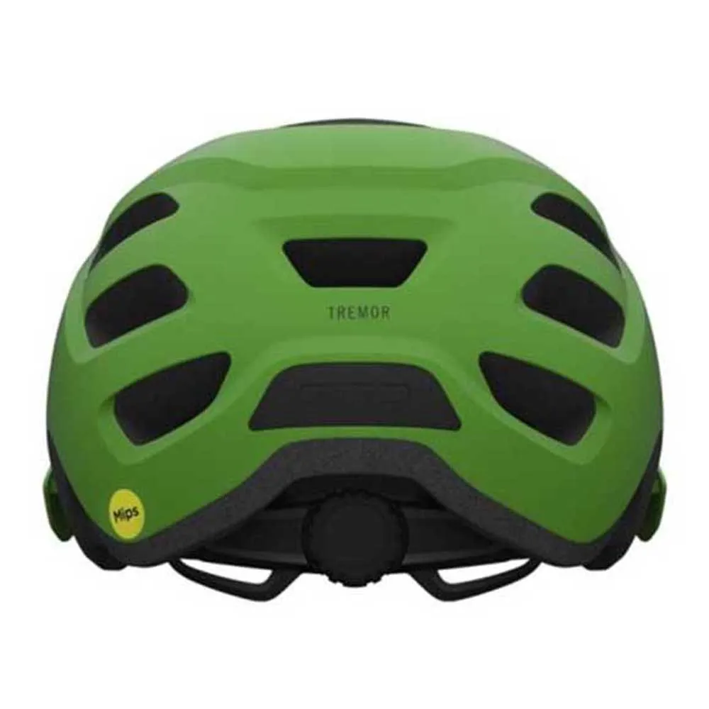Giro Tremor Mtb-helm Giro Tremor Mtb-helm
