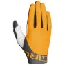 Yellow / platinum