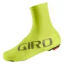 Giro Ultralight Aero Überschuhe, Highlight yellow / black