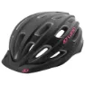 Black matte / pink