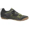 Black / olive