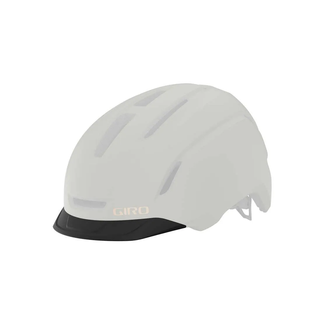 Giro Visier Fahrradhelm Caden Ii MIPS Unisex Giro Visier Fahrradhelm Caden Ii MIPS Unisex