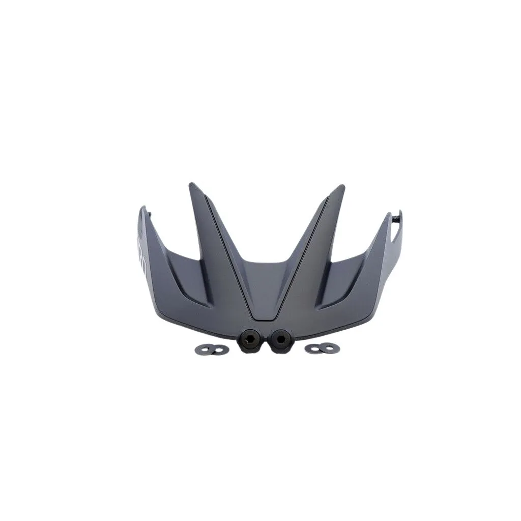 Giro Visier Fahrradhelm Merit Sph Unisex, schwarz Giro Visier Fahrradhelm Merit Sph Unisex, schwarz