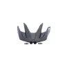 Giro Visier Fahrradhelm Merit Sph Unisex, schwarz