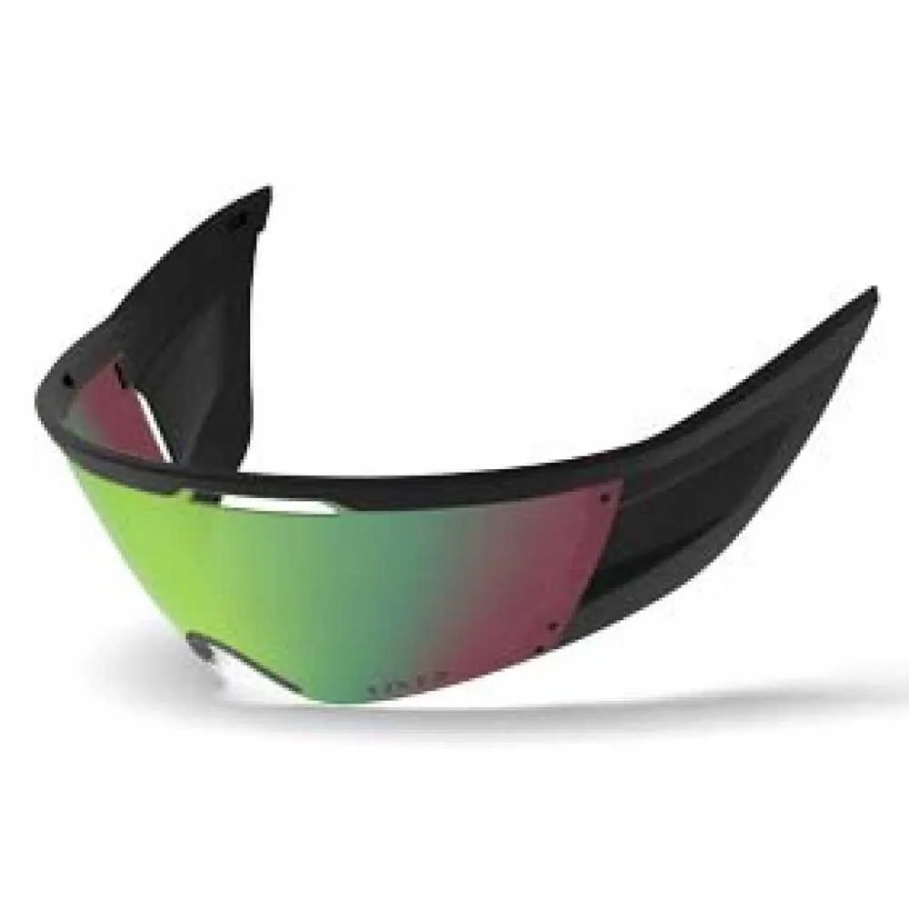 Giro Vivid Road Emerald Vanquish Mips Ersatzvisier Für Helm, Black Giro Vivid Road Emerald Vanquish Mips Ersatzvisier Für Helm, Black
