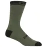 Giro Winter Merino Socken, Green