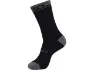Giro Winter Merino Wool Socken, Schwarz