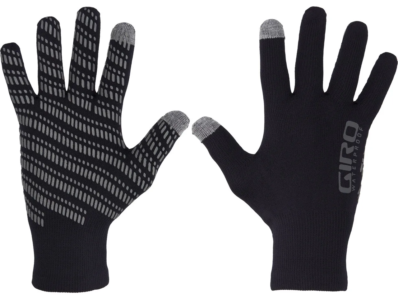 Giro Xnetic H2O Ganzfinger-Handschuhe Giro Xnetic H2O Ganzfinger-Handschuhe