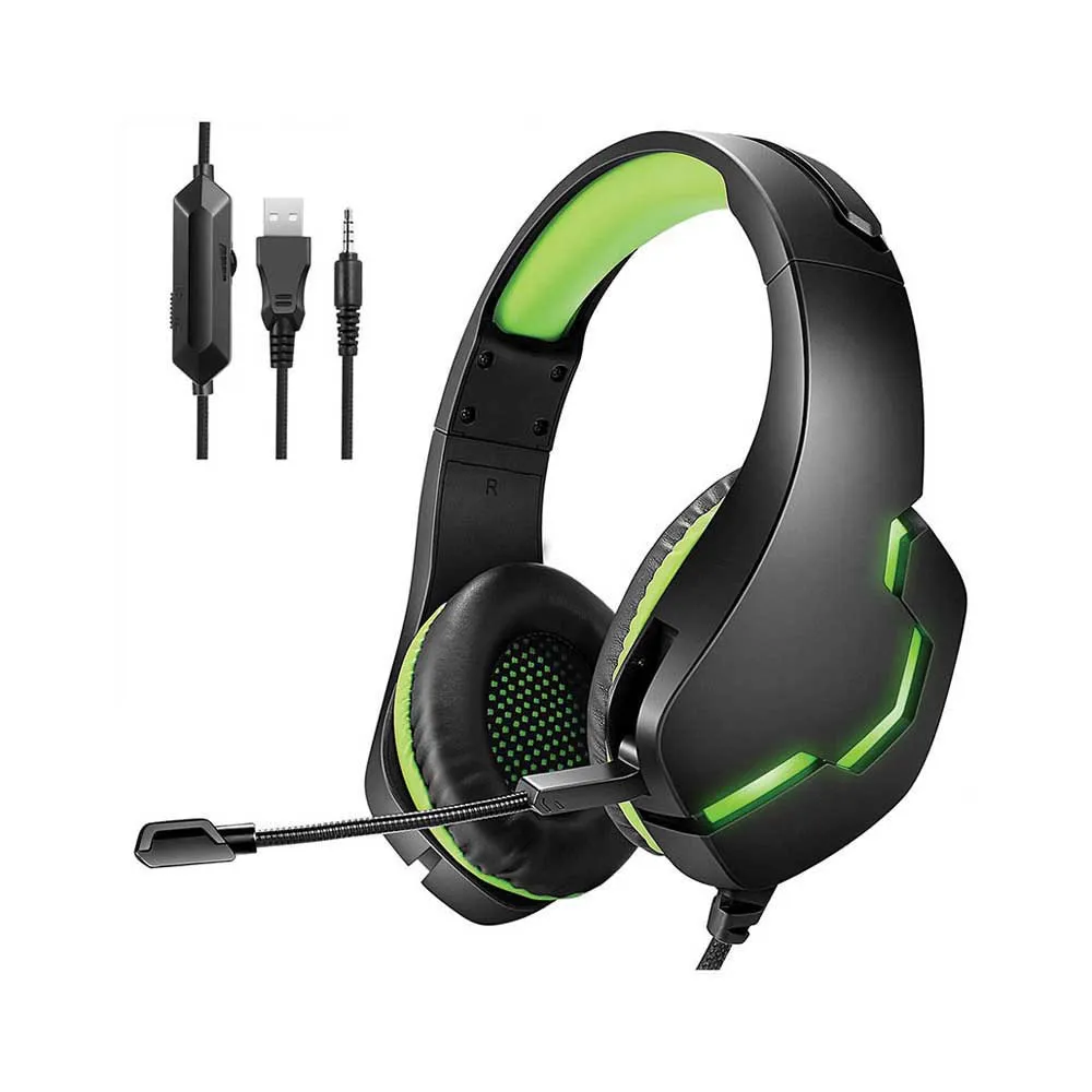 Giros Gaming Usb Premium Earpods, Multicolor, One Size Giros Gaming Usb Premium Earpods, Multicolor, One Size