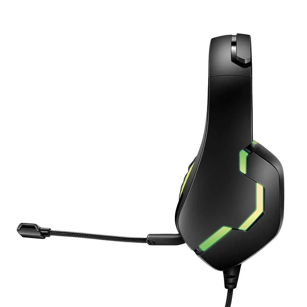 Giros Gaming Usb Premium Earpods, Multicolor, One Size Giros Gaming Usb Premium Earpods, Multicolor, One Size