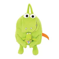 Giros Weicher Krokodil Rucksack