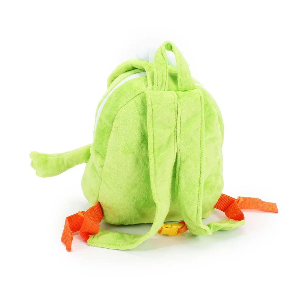 Giros Weicher Krokodil Rucksack, Multicolor Giros Weicher Krokodil Rucksack, Multicolor