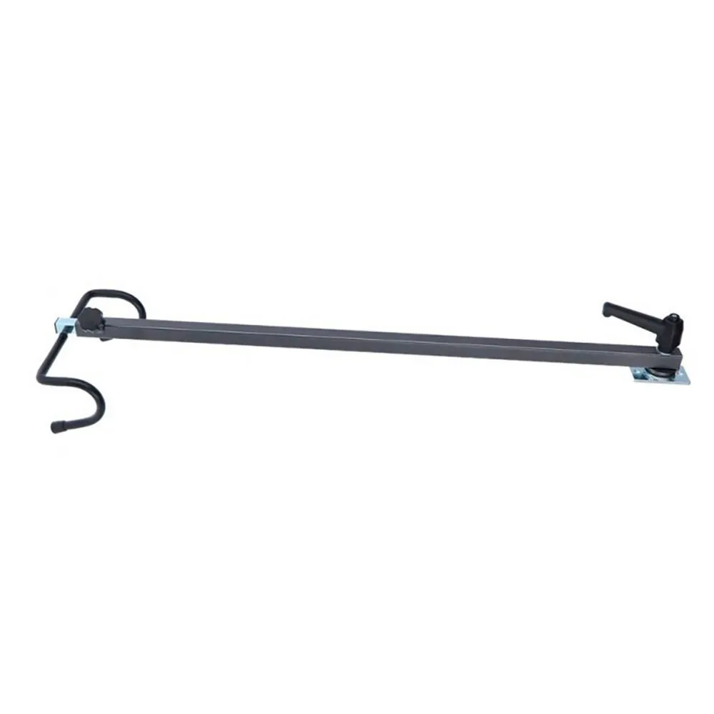 Gist Agilis Werkbank-lenkerhalterung, Black, One Size Gist Agilis Werkbank-lenkerhalterung, Black, One Size