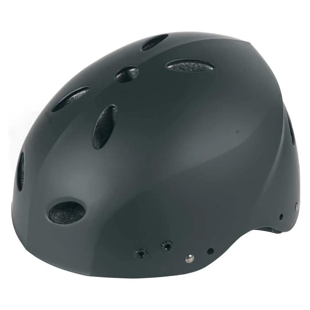 Gist All In 1 Downhillhelm, Black