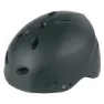 Gist All In 1 Downhillhelm, Black