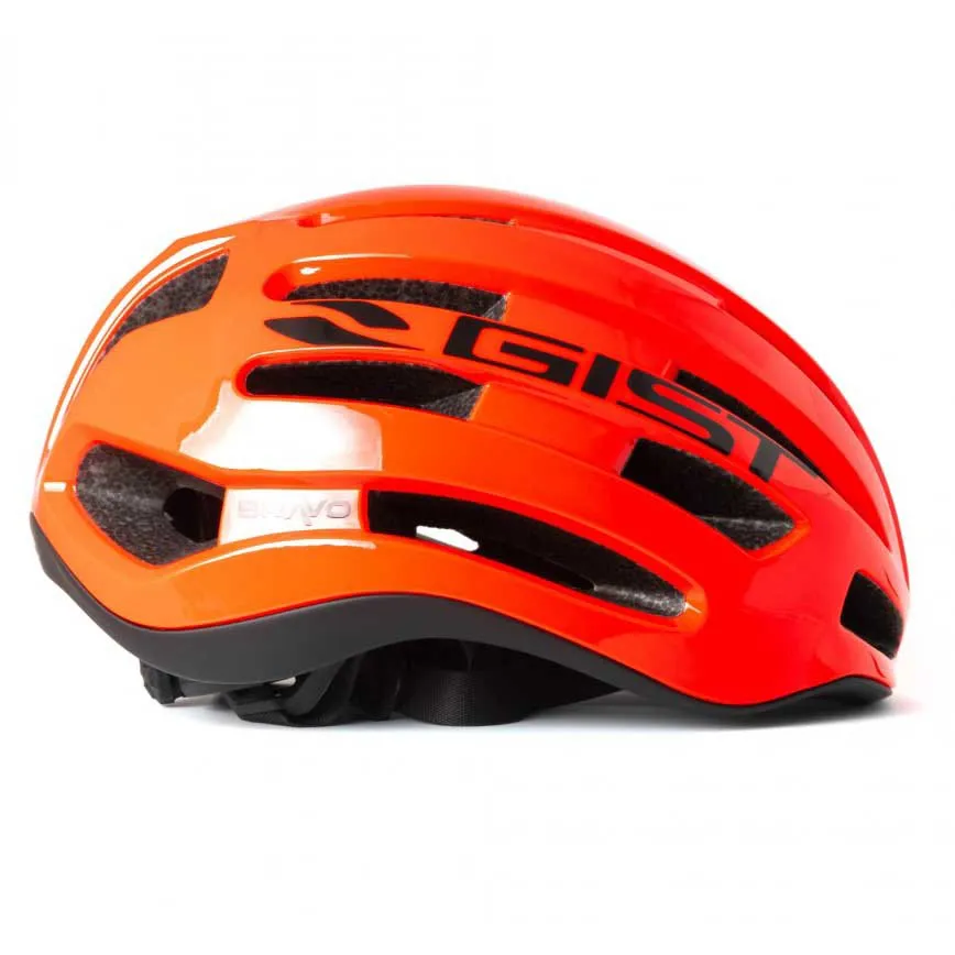Gist Bravo Metal Helm Gist Bravo Metal Helm