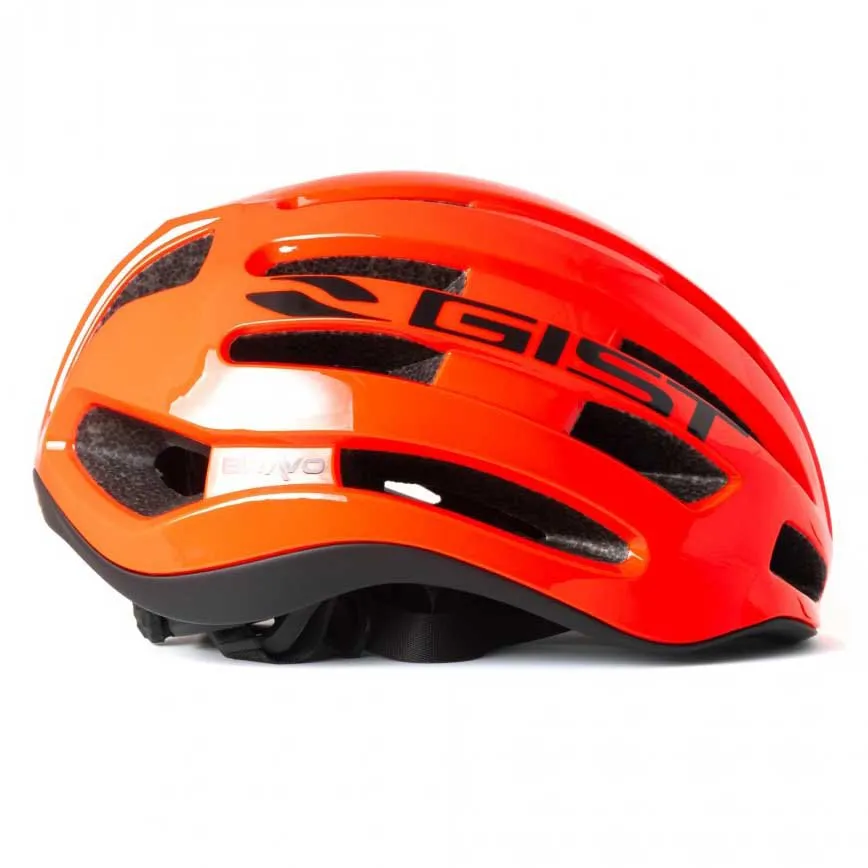 Gist Bravo Metal Helm Gist Bravo Metal Helm
