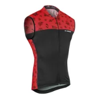 Gist Climber Tattoo Ärmelloses Trikot Gist Climber Tattoo Ärmelloses Trikot