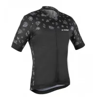 Gist Climber Tattoo Kurzarm-radtrikot Gist Climber Tattoo Kurzarm-radtrikot