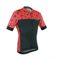 Gist Climber Tattoo Kurzarm-radtrikot Gist Climber Tattoo Kurzarm-radtrikot