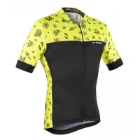 Gist Climber Tattoo Kurzarm-radtrikot Gist Climber Tattoo Kurzarm-radtrikot