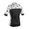 Gist Climber Tattoo Kurzarm-radtrikot