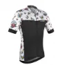 Gist Climber Tattoo Kurzarm-radtrikot