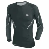 Gist E+ Langarm-baselayer Gist E+ Langarm-baselayer