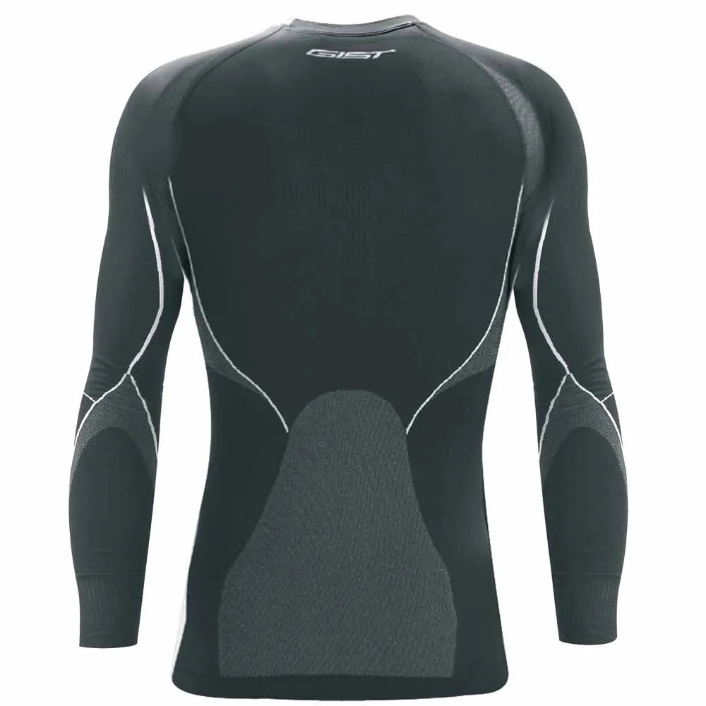 Gist E+ Langarm-baselayer Gist E+ Langarm-baselayer