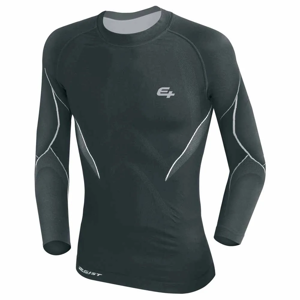 Gist E+ Langarm-baselayer Gist E+ Langarm-baselayer