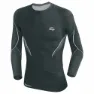 Gist E+ Langarm-baselayer