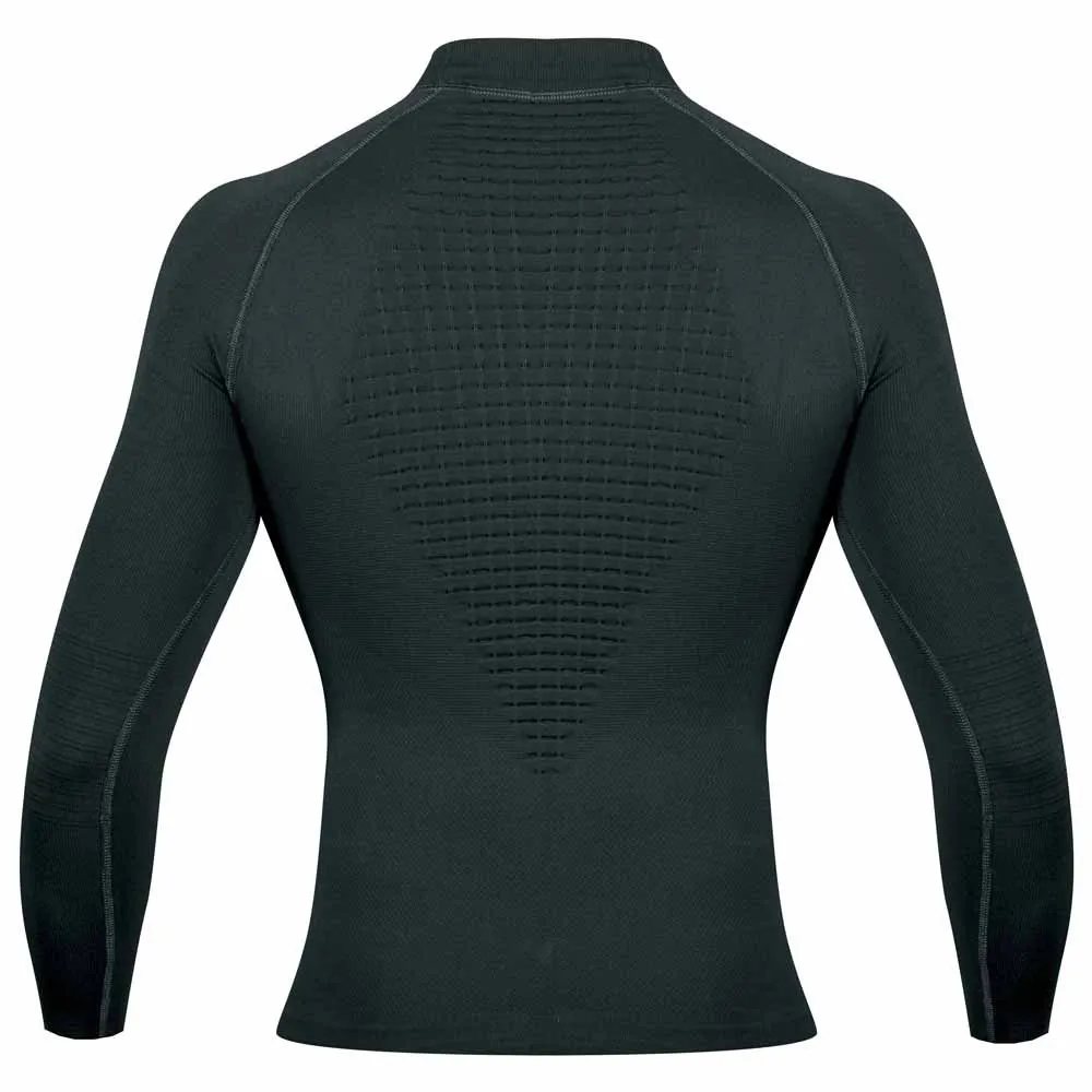 Gist E+ Langarm-baselayer, Black / black Gist E+ Langarm-baselayer, Black / black