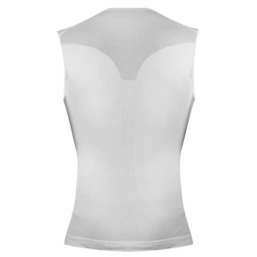 Gist E+ Microfibre Ärmelloses Baselayer Gist E+ Microfibre Ärmelloses Baselayer