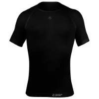 Gist E+ Microfibre Kurzarm-baselayer