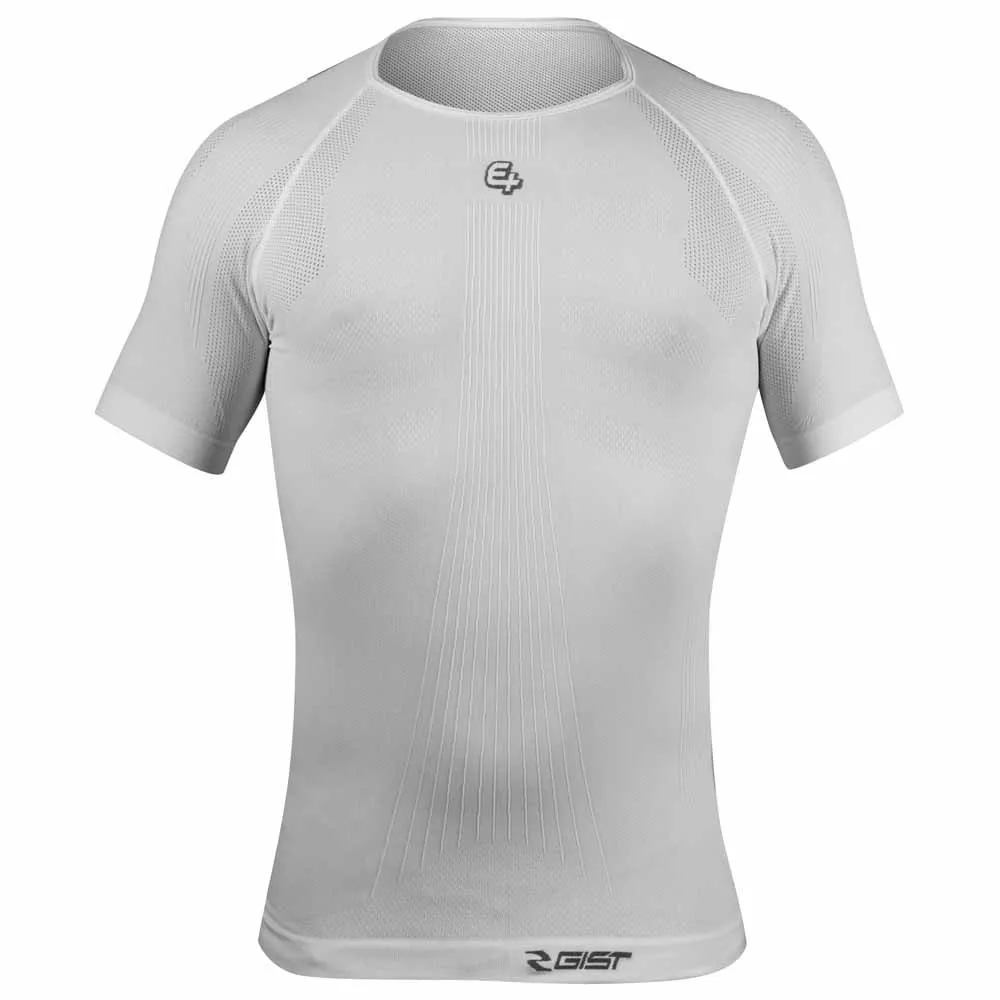 Gist E+ Microfibre Kurzarm-baselayer Gist E+ Microfibre Kurzarm-baselayer