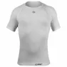 Gist E+ Microfibre Kurzarm-baselayer