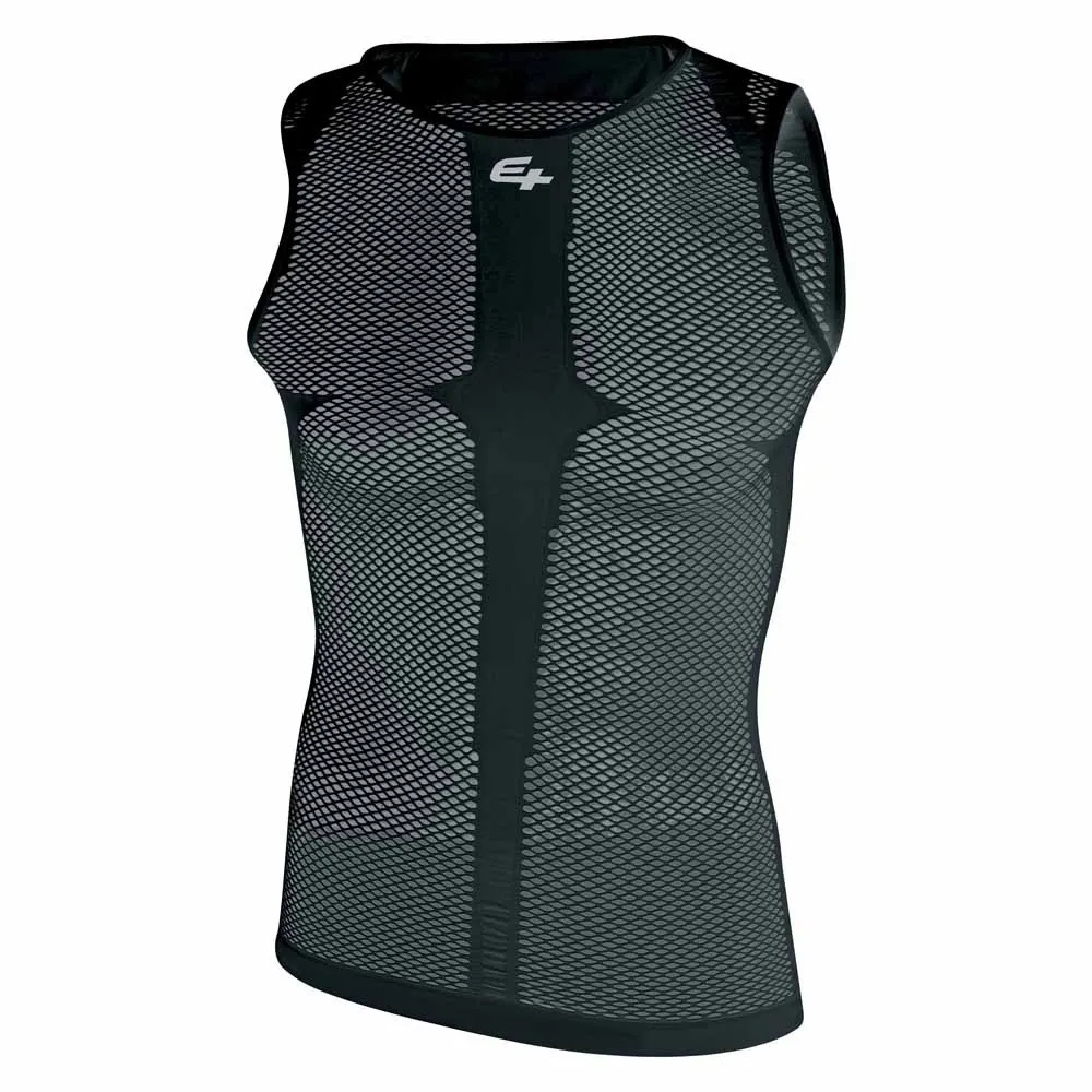 Gist E+ Net Base Ärmelloses Baselayer