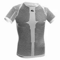 Gist E+ Net Base Kurzarm-baselayer