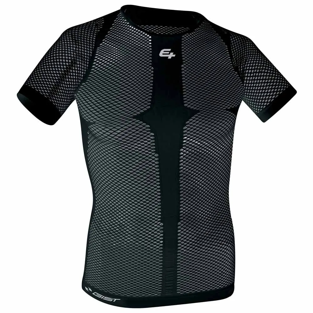 Gist E+ Net Base Kurzarm-baselayer