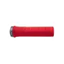 Gist Ein Paar Fahrradgriffe switchEin Unisex, rot, Ø22 x 130mm