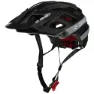 Gist Esk Mtb-helm, Black