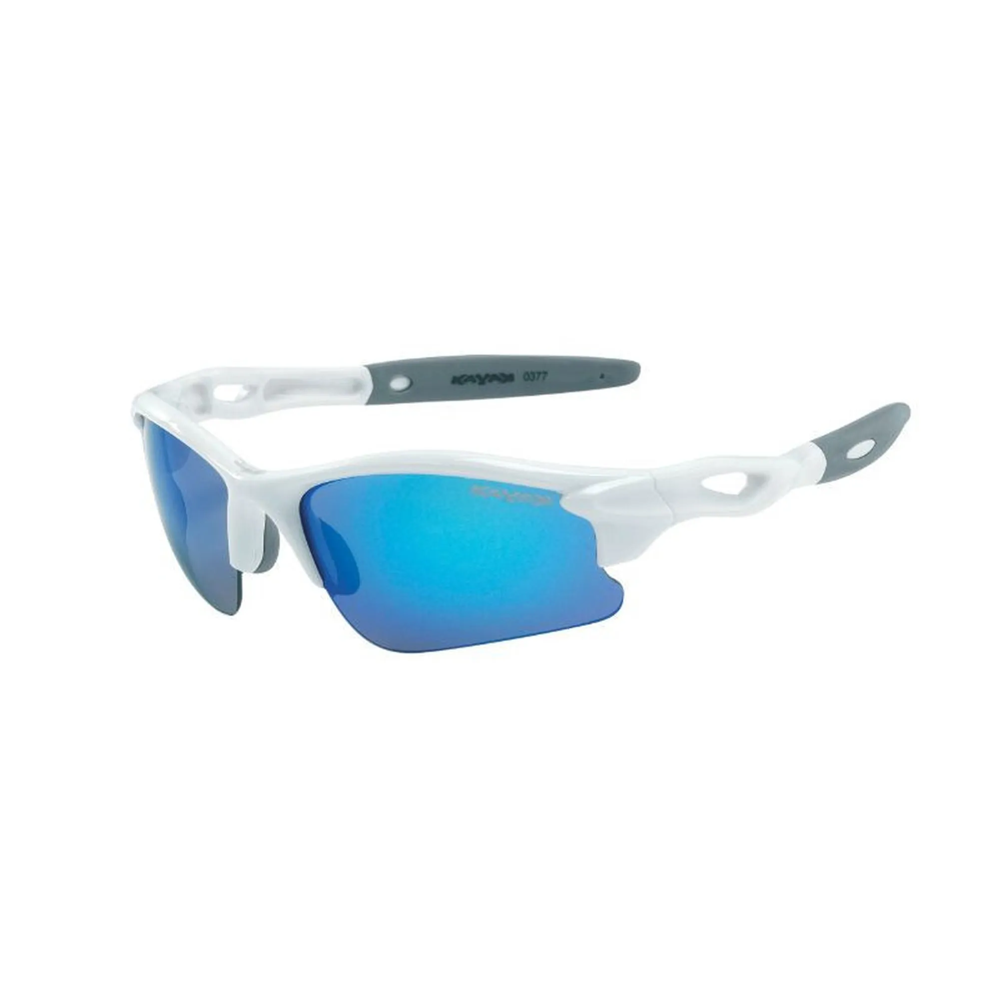 Gist Fahrradbrille Gestell 2 austauschbare Gläser Kind Skate Unisex Gist Fahrradbrille Gestell 2 austauschbare Gläser Kind Skate Unisex