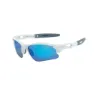 Gist Fahrradbrille Gestell 2 austauschbare Gläser Kind Skate Unisex