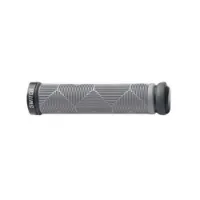 Gist Fahrradgriffe switch kaleido lock-on Unisex Gist Fahrradgriffe switch kaleido lock-on Unisex
